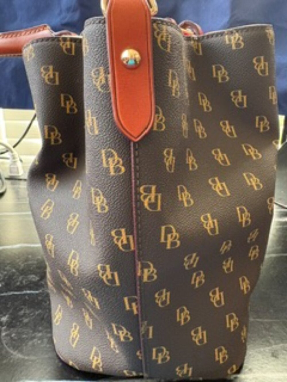 Dooney and Bourke Brenna/Barlow - Picture 10 of 10